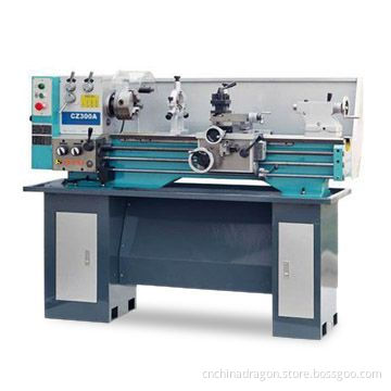 Bench Lathe with 440mm Spindle Over Gap and 90mm Compound Travel
